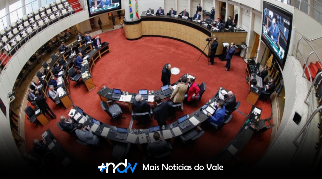Direito dos pais ou interferência? Lei de gênero em SC divide opiniões