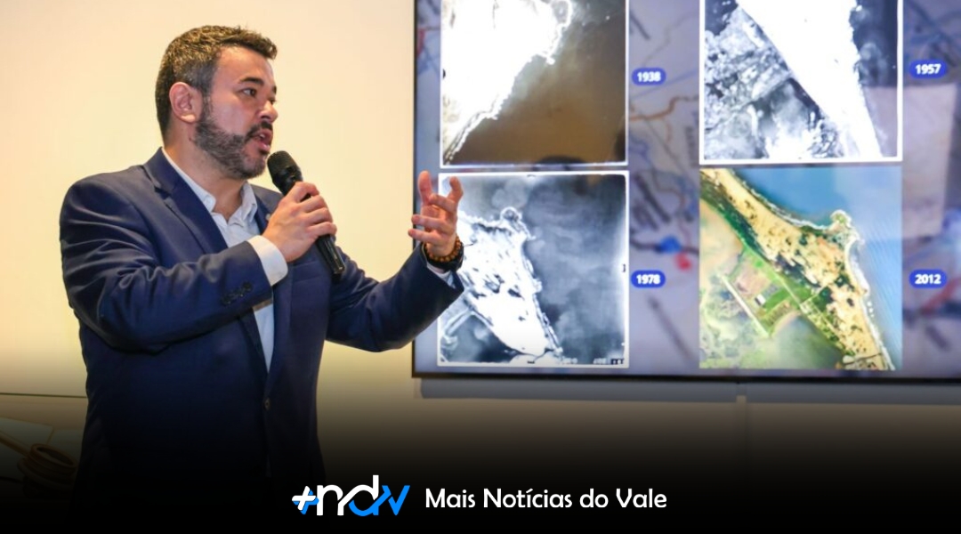Edgard Usuy assume Secretaria de Indústria, Comércio e Serviços de SC