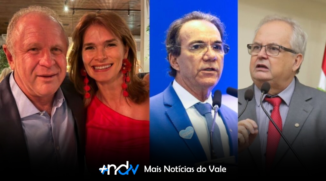 Merisio se apresenta e lança chapa com Angela Albino, Décio Lima e Afrânio