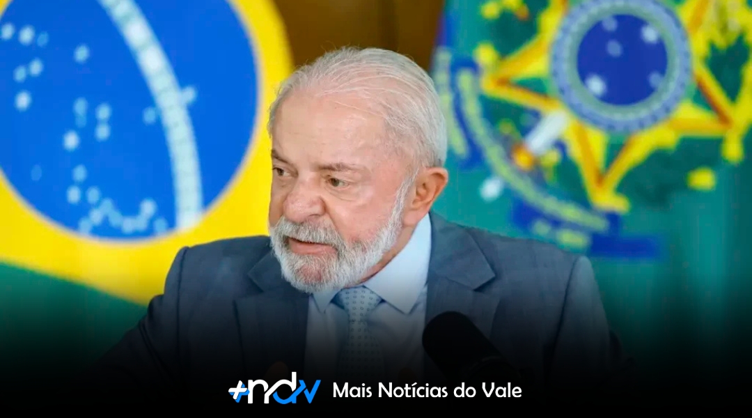 Lula envia ao Congresso projeto para acabar com escala 6×1 e reduzir jornada