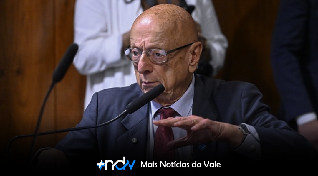 CPI rejeita relatório que pedia indiciamento de ministros do STF; Amin vota a favor