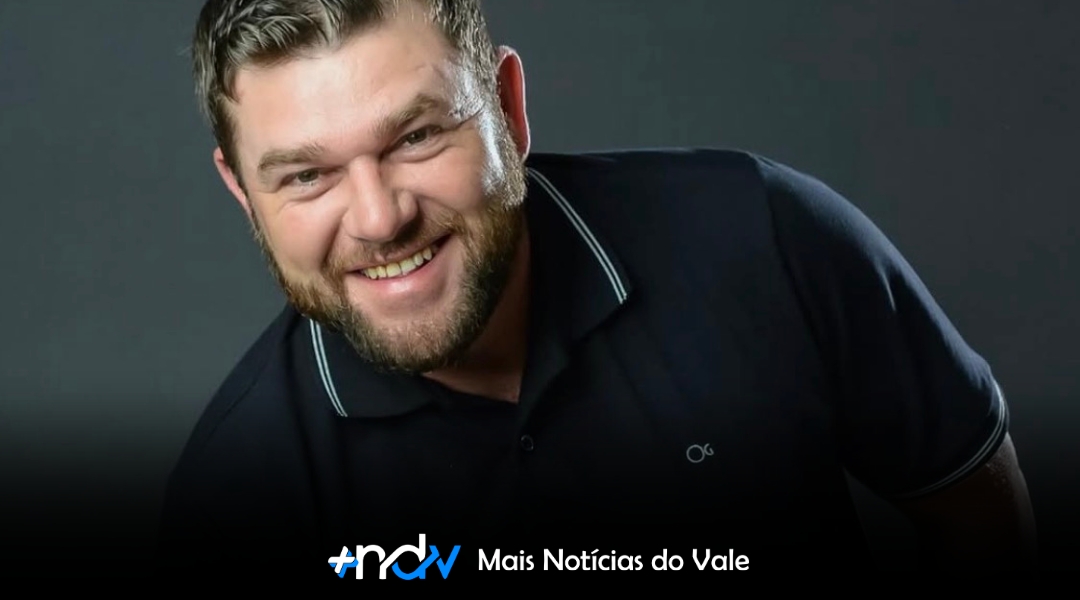 Vereador Anderson Formigari de Witmarsum critica PEC que prevê fim de salário fixo em pequenas cidades