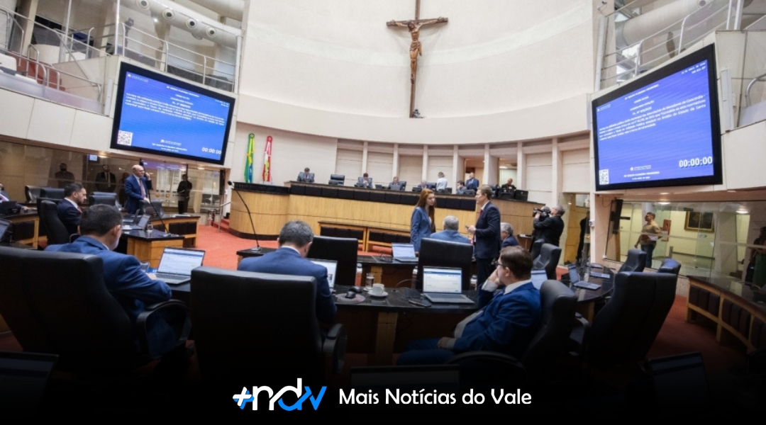 Alesc aprova projeto que garante acompanhante para crianças em atendimentos médicos