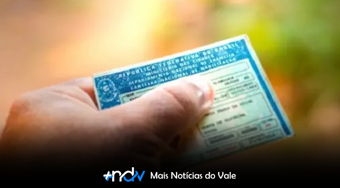 Projeto “Habilita SC” quer facilitar acesso à CNH e reduzir burocracia no estado