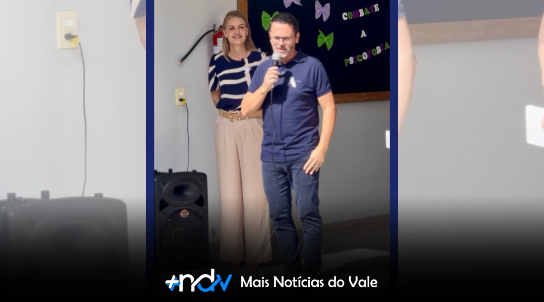 Evento no CAPS reforçou combate à psicofobia durante Semana Municipal