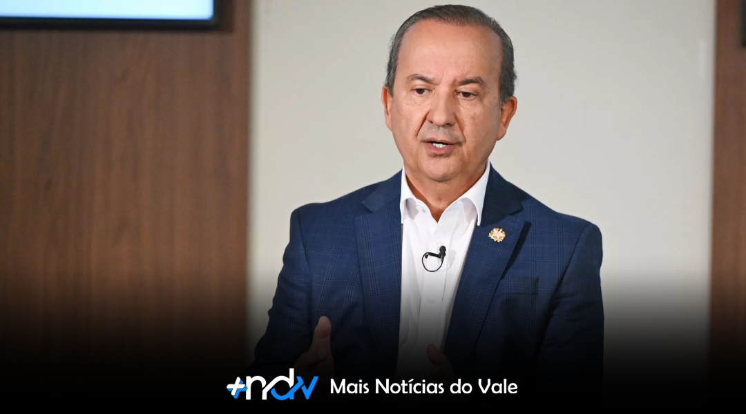 Jorginho Mello critica STF após derrubada de lei sobre cotas em SC