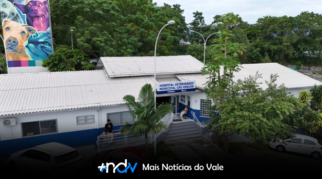 Florianópolis inaugura primeiro Hospital Veterinário Municipal