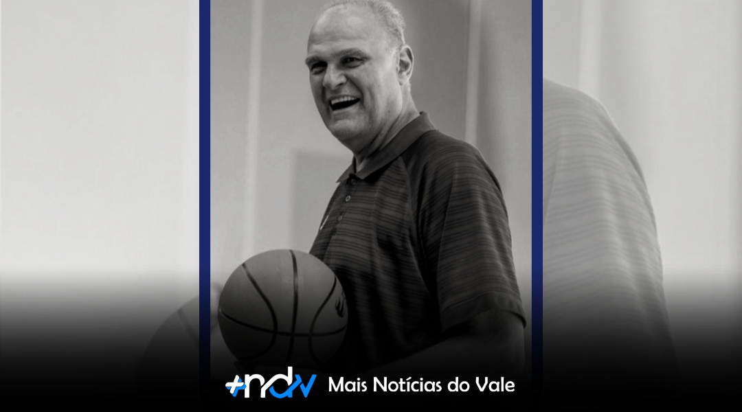 Morre Oscar Schmidt, lenda do basquete brasileiro, aos 68 anos