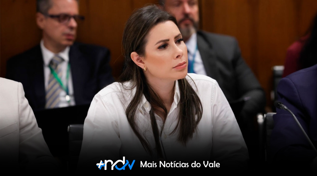 Carol De Toni cobra transparência sobre terras raras no Brasil