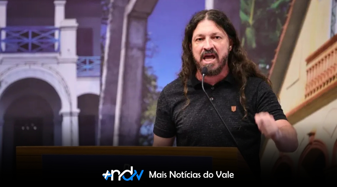 TJSC interrompe cassação de Cleiton Profeta e aponta possível irregularidade