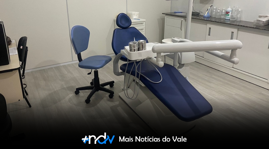 Indaial divulga cronograma para consultas odontológicas nas UBSs em maio