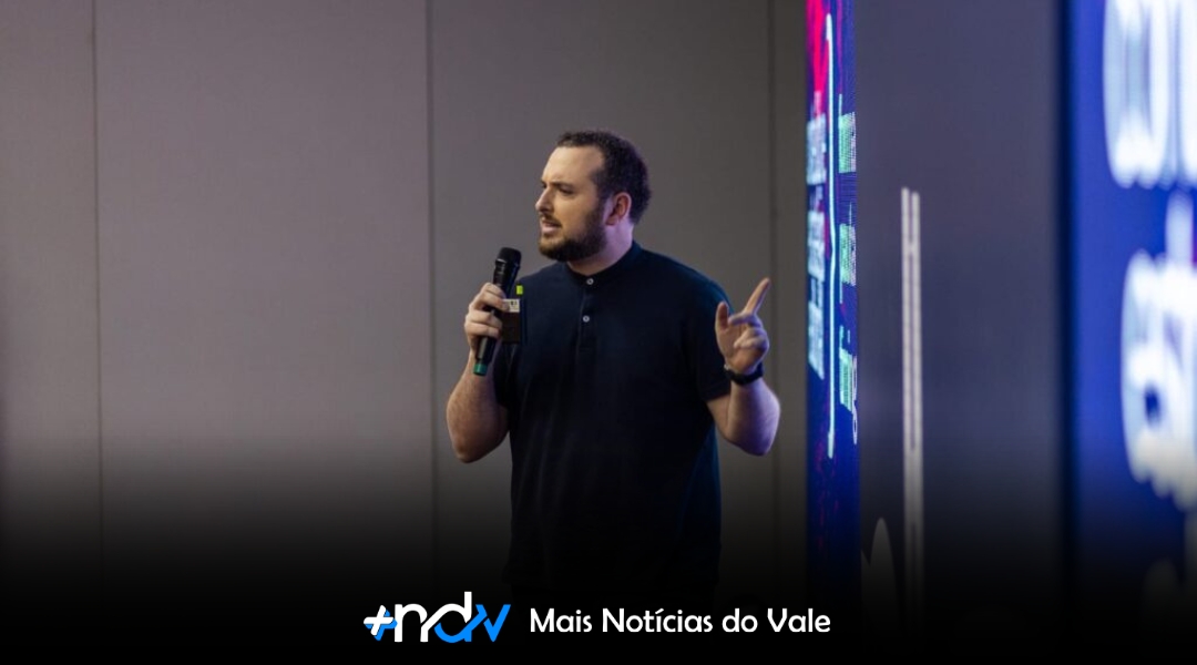 Marcello Natale participa de evento internacional de comunicação política
