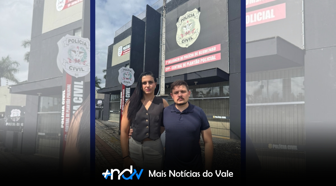 Fiscalização aponta que 70% das denúncias de maus-tratos a animais em Blumenau são falsas