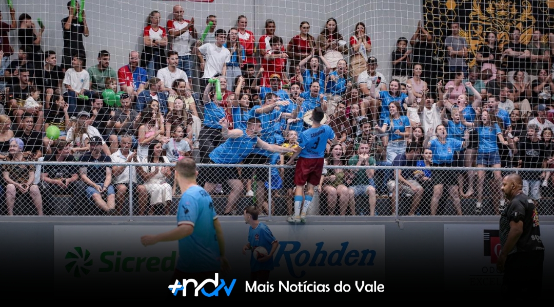 Tradição e emoção: Salete vive mais uma edição histórica do torneio familiar