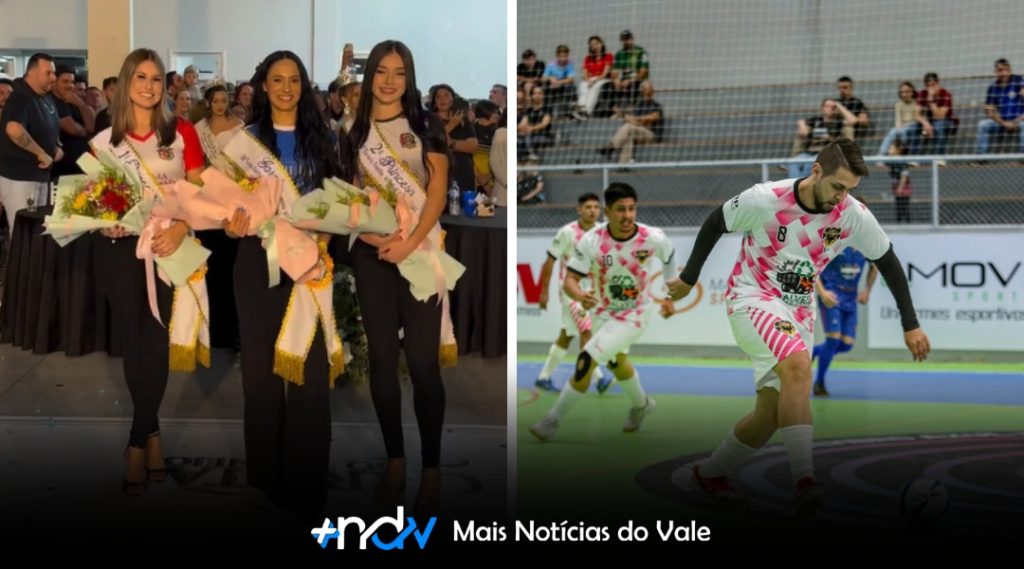 Tradição e emoção: Salete vive mais uma edição histórica do torneio familiar