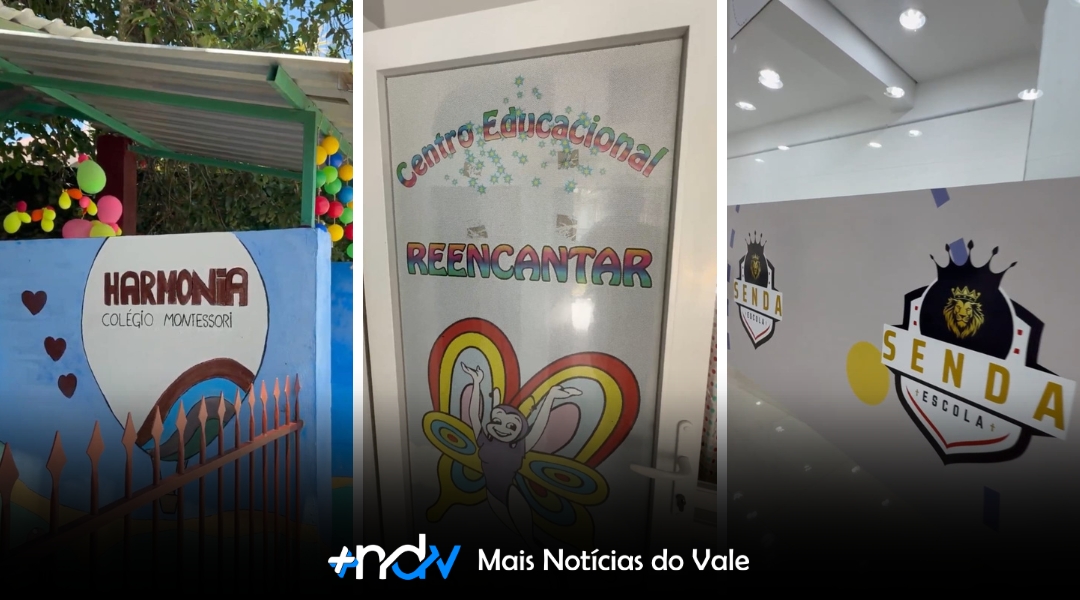 Programa Creche Filho do Trabalhador recebe avaliação positiva de pais em Indaial