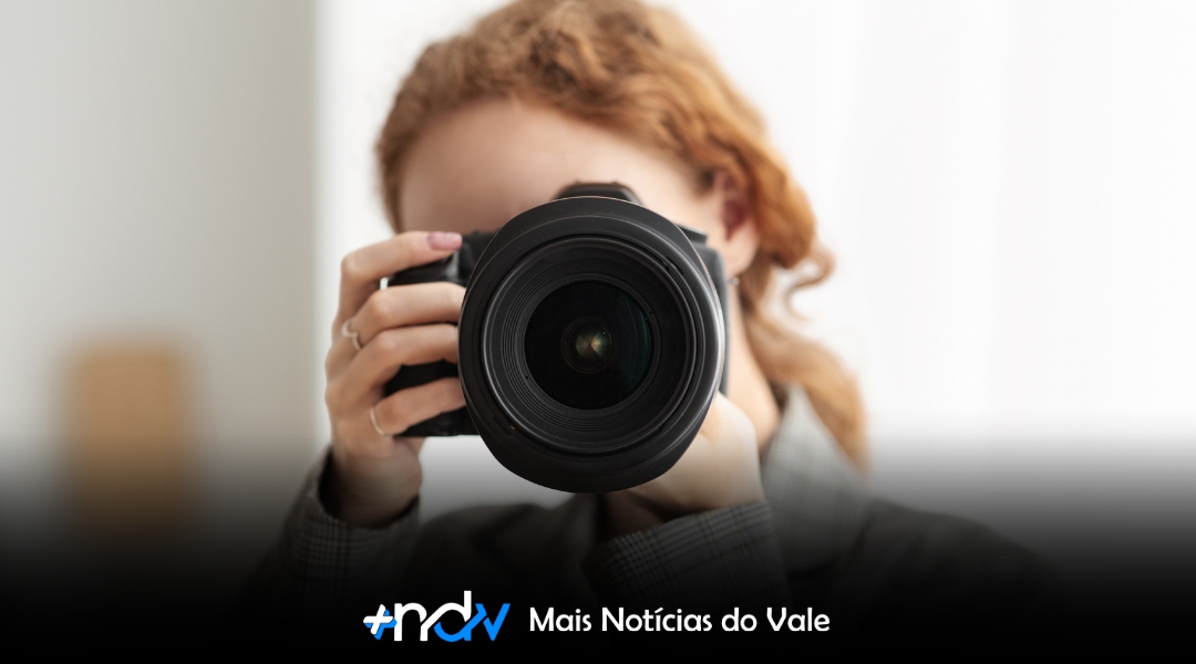 Oficinas gratuitas de fotografia percorrem Santa Catarina com foco na identidade feminina