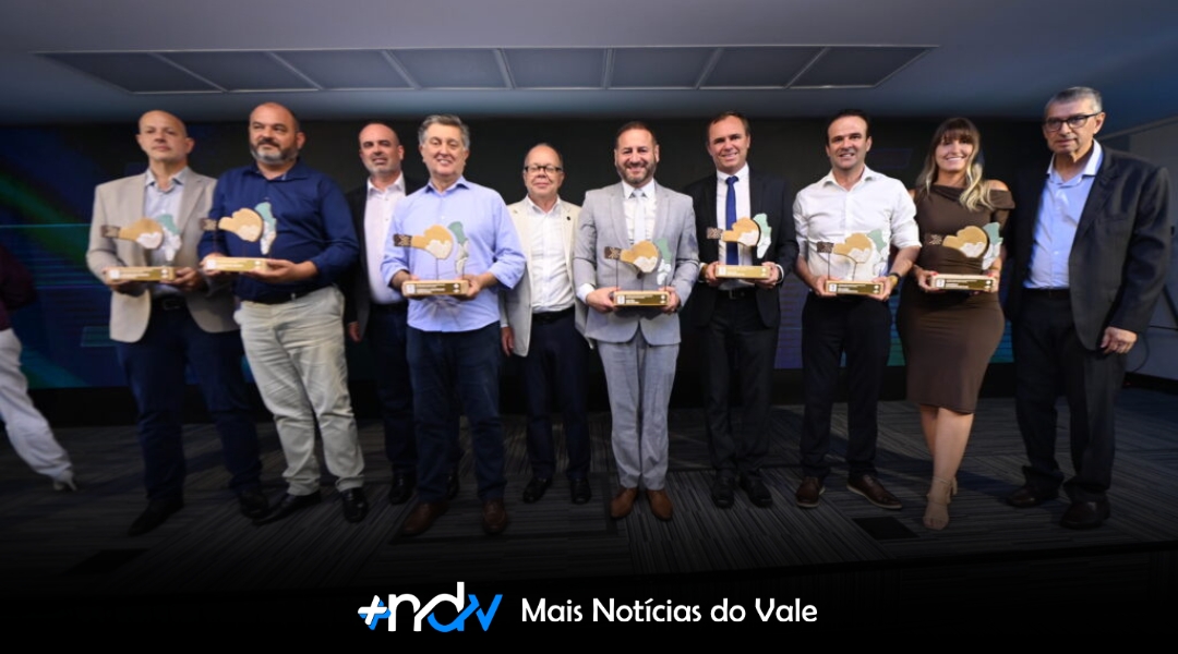 Blumenau, Pomerode e Ascurra brilham no Prêmio Sebrae SC
