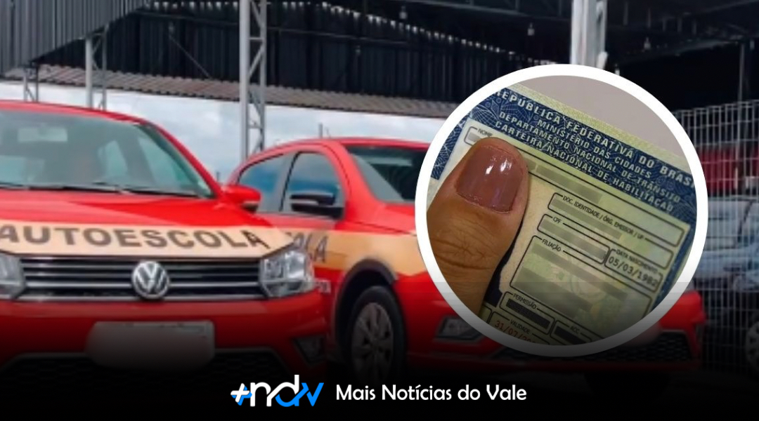 Nova CNH faz procura por autoescolas cair até 80% em SC