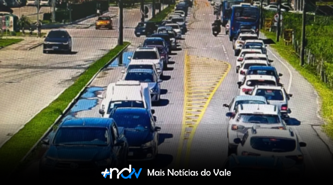 Fim da baliza na CNH gera alerta sobre motoristas despreparados