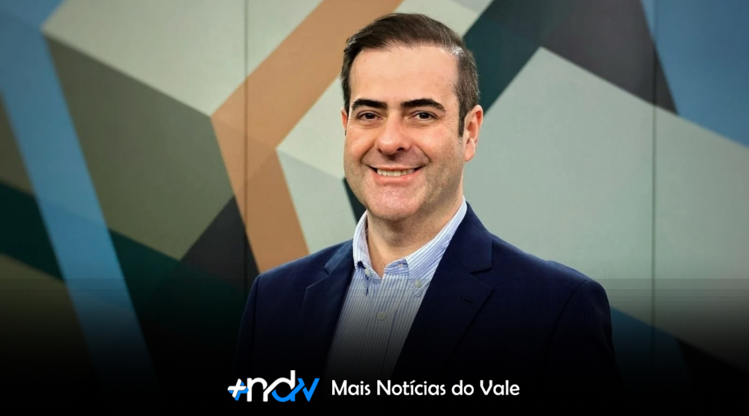 Deputado federal Carlos Chiodini é pré-candidato a vice-governador de SC