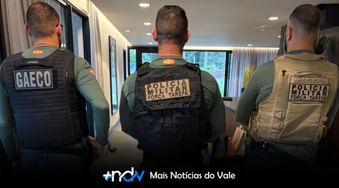 Indaial afirma não ter relação com investigação da Operação Arbóreo
