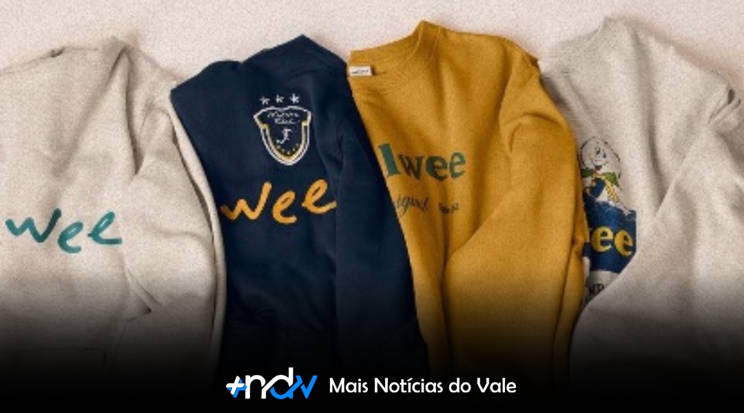 Malwee aposta em nostalgia e homenageia geração histórica do Jaraguá Futsal