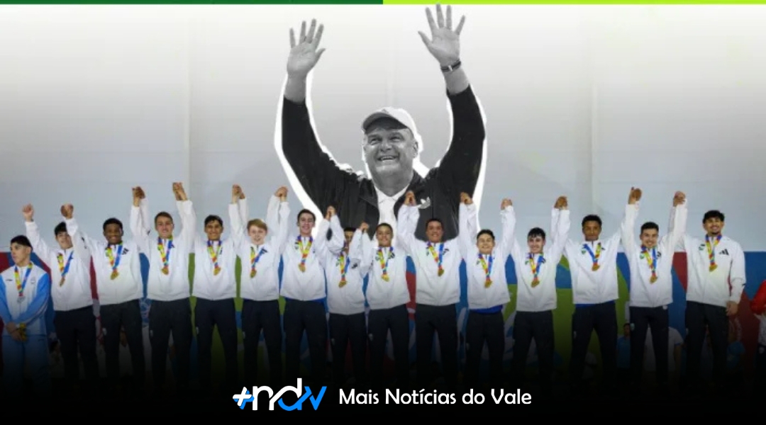 Catarinenses brilham em título sul-americano e homenageiam Oscar Schmidt