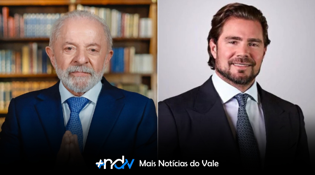 Lula aconselhou Daniel Vorcaro a não vender Banco Master ao BTG, aponta reportagem