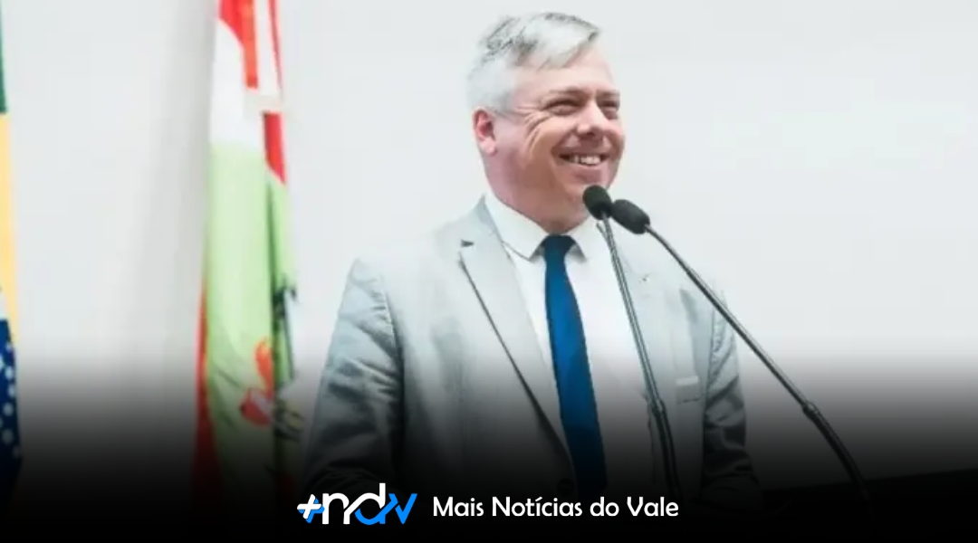 STF nega habeas corpus e mantém deputado catarinense inelegível