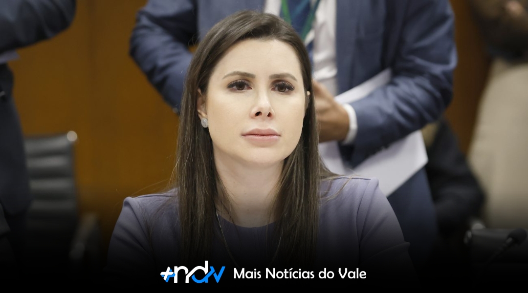 Quem é Carol de Toni: da eleição recorde em SC à pré-candidatura ao Senado