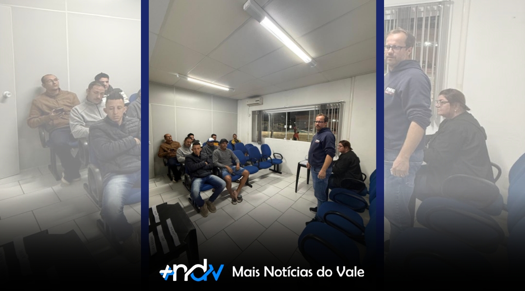 Campeonato Indaialense de Futebol terá sete equipes em 2026