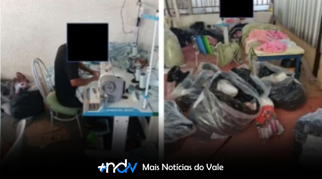 Marcas de luxo são investigadas por ligação com trabalho análogo à escravidão em MG