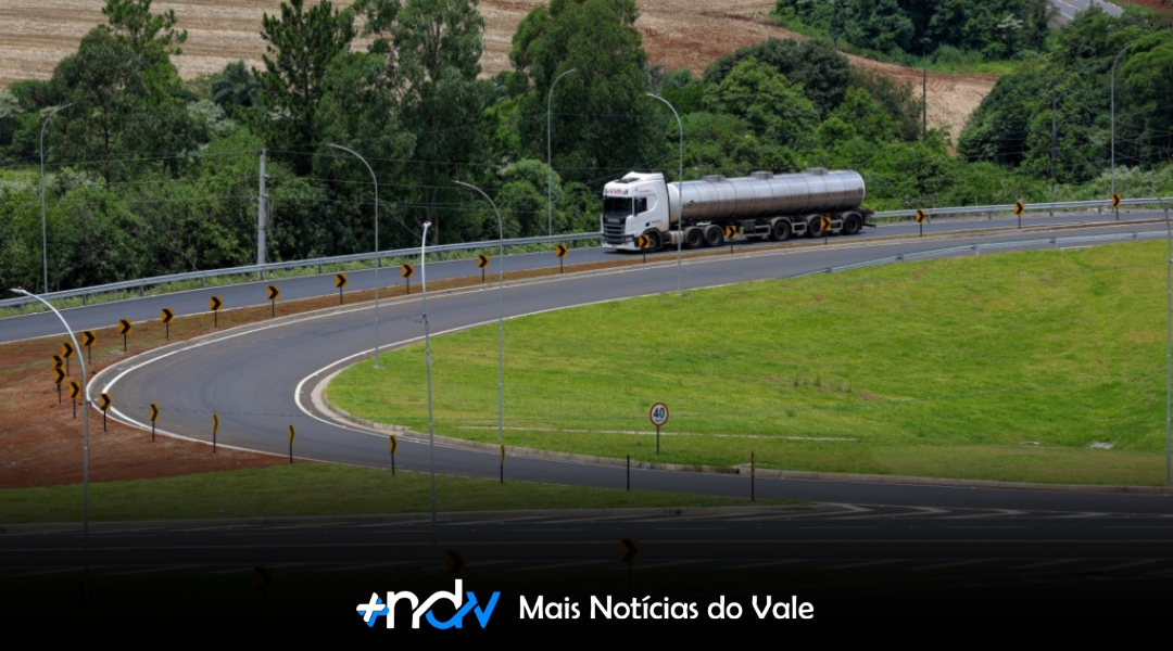 Programa Estrada Boa atinge 90% das rodovias recuperadas em SC