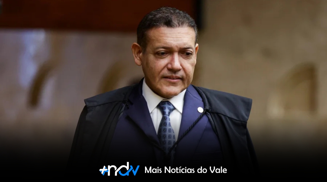 Nunes Marques será relator de pedido de anulação da condenação de Bolsonaro
