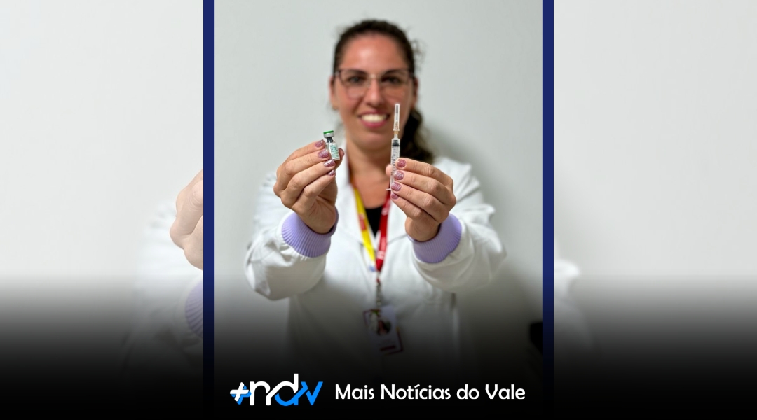 Nova Policlínica terá vacinação contra a gripe neste sábado em Indaial