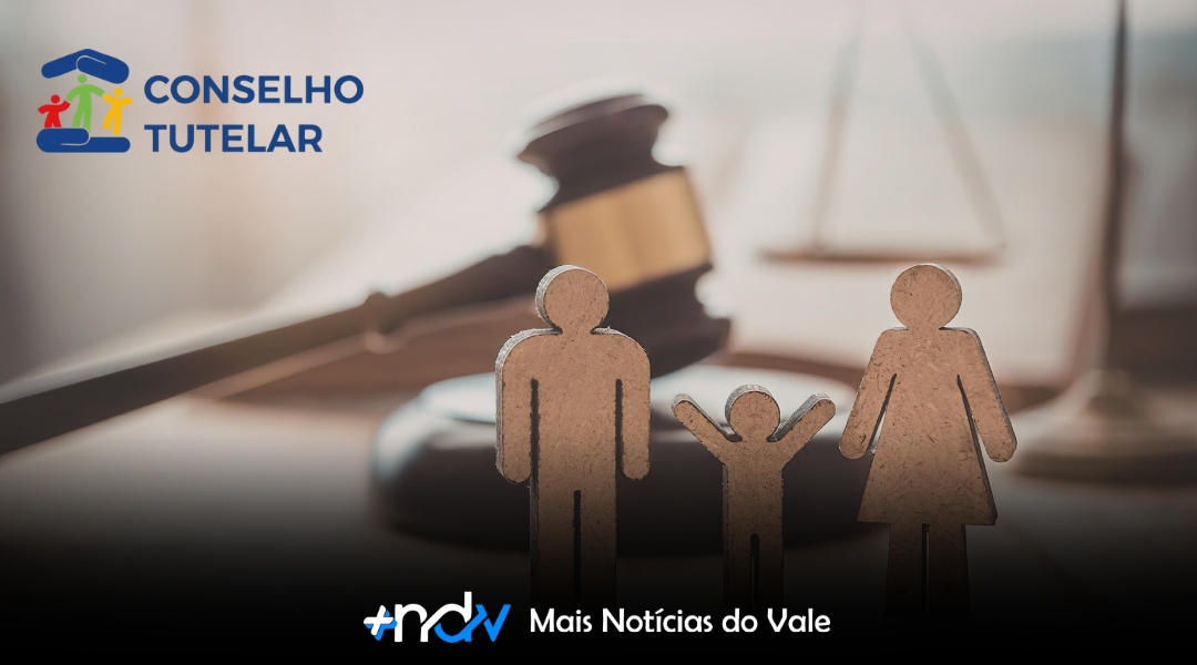 Conselho Tutelar reforça canais de denúncia para proteção de crianças em Indaial