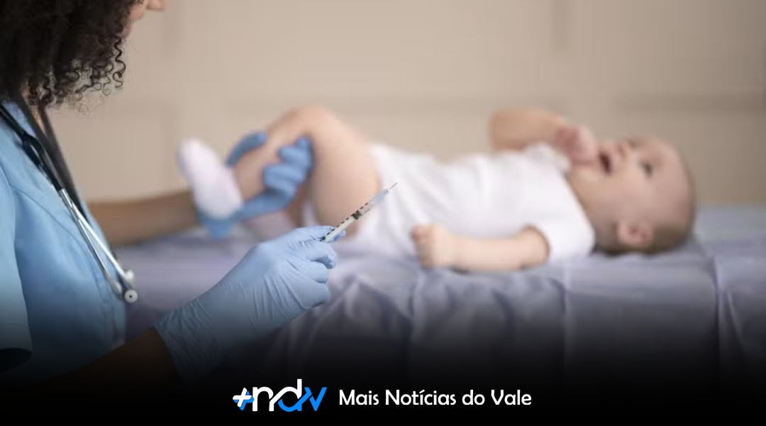 Governo decide não incluir vacina contra meningite B no SUS para bebês
