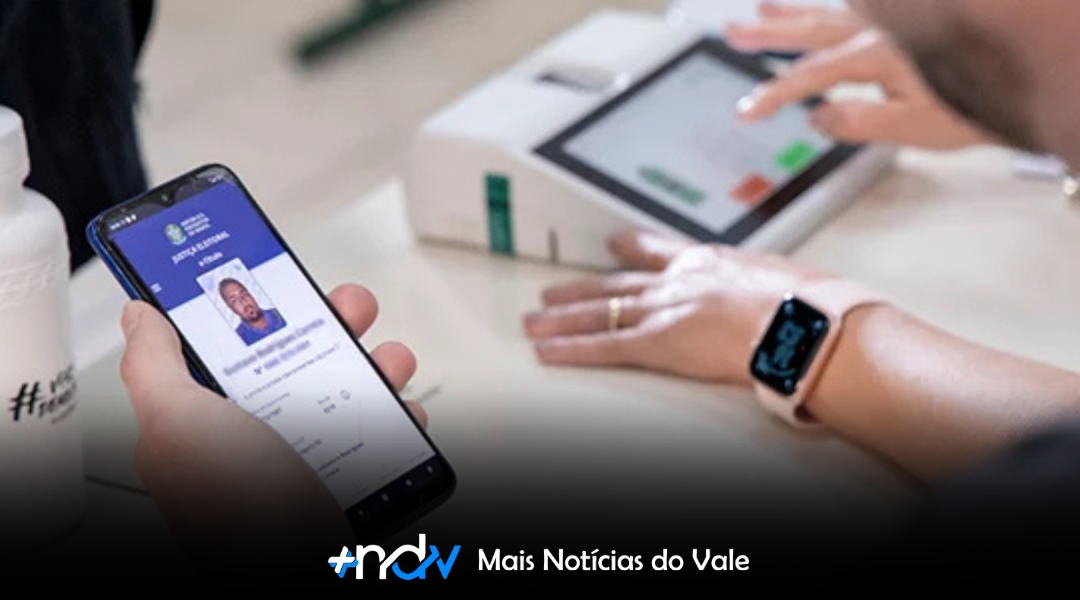 Santa Catarina alcança 5,7 milhões de eleitores aptos para 2026