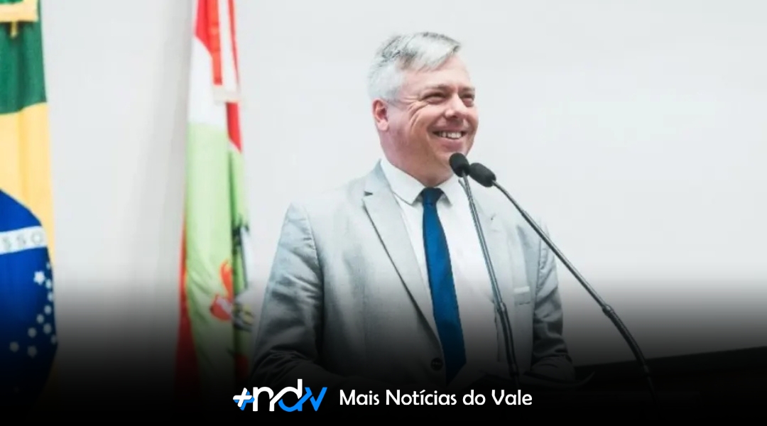 STF nega habeas corpus e mantém deputado de SC inelegível após condenação