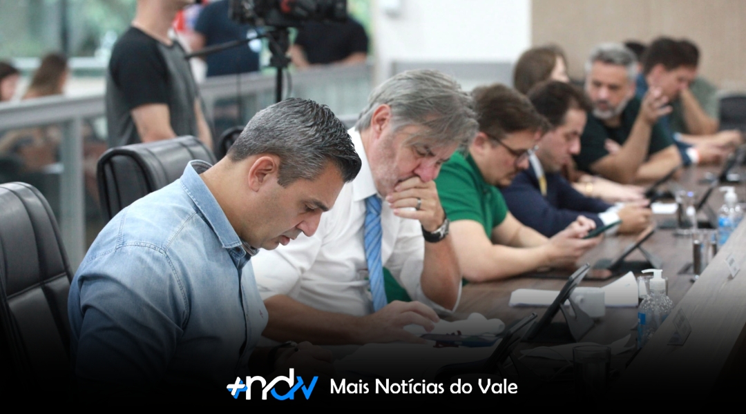 Câmara de Blumenau aprova banco de voluntários da Defesa Civil