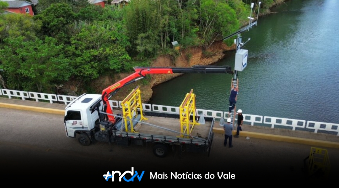 Santa Catarina investe R$ 900 milhões para enfrentar novo ciclo do El Niño