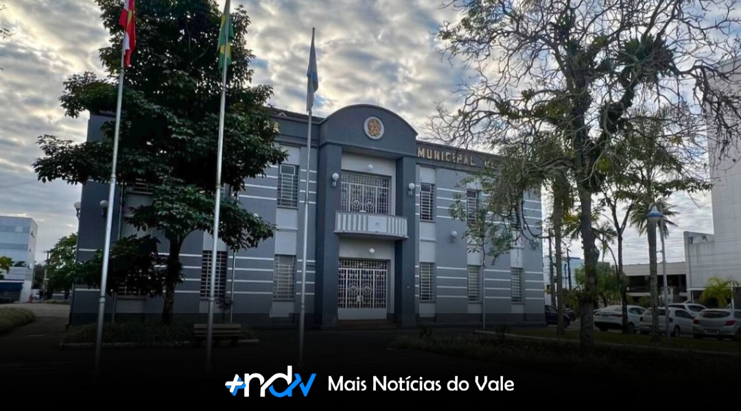 GAECO em Timbó: contratos investigados são da gestão anterior e prefeito atual colabora com as autoridades
