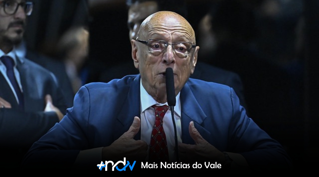 Amin cobra solução urgente para o impasse no Morro dos Cavalos