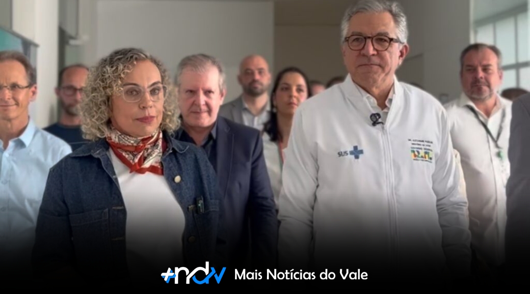 Hospital Santo Antônio recebe R$ 8 milhões para ampliar pronto-socorro pediátrico