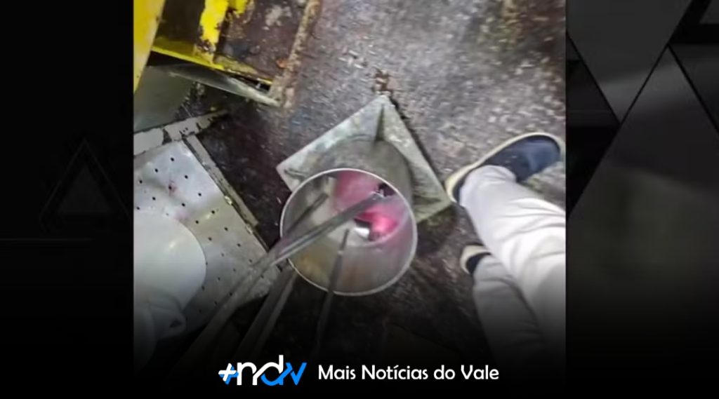 Imagens revelam inspeção sanitária em fábrica da Ypê após alerta da Anvisa