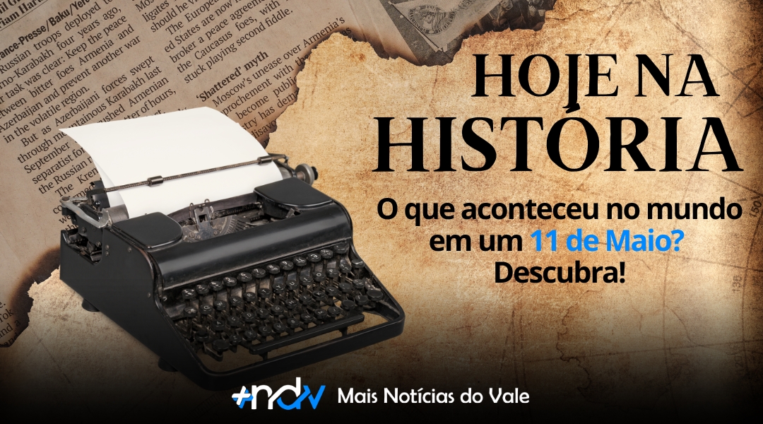 De manuscritos antigos à inteligência artificial: os eventos de 11 de maio