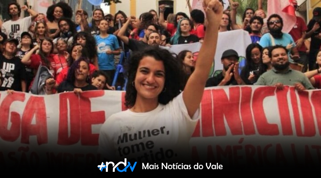 Única mulher na disputa ao governo de SC defende escala 4×3