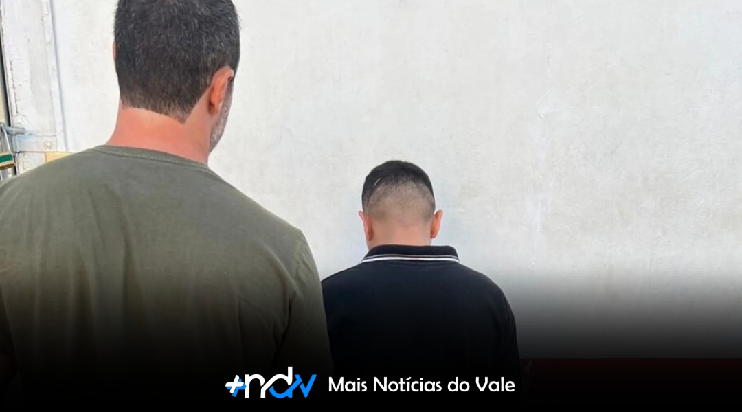 Suspeito de atropelamento brutal no MS é capturado em Timbó