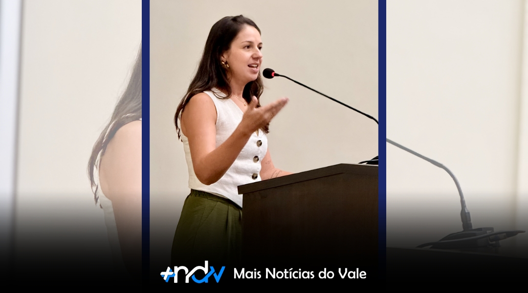 Carol Bertoldi assume Procuradoria da Mulher em Indaial e reforça compromisso com políticas públicas femininas